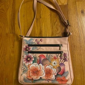 🔥 Anna by Anuschka 🔥 BRAND NEW🔥